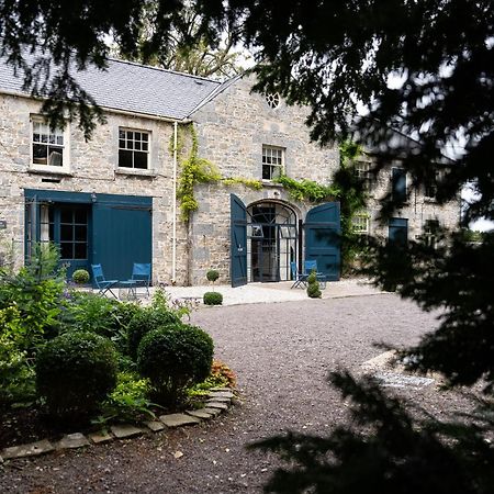 Gileston Manor-Self Catering Apartment Saint Athans Екстериор снимка