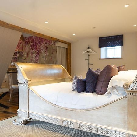 Gileston Manor-Self Catering Apartment Saint Athans Екстериор снимка