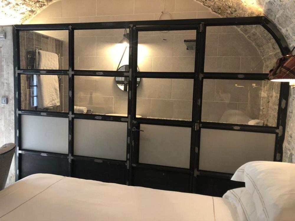 Gileston Manor-Self Catering Apartment Saint Athans Екстериор снимка
