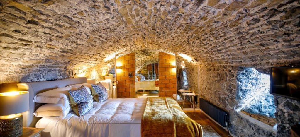 Gileston Manor-Self Catering Apartment Saint Athans Екстериор снимка