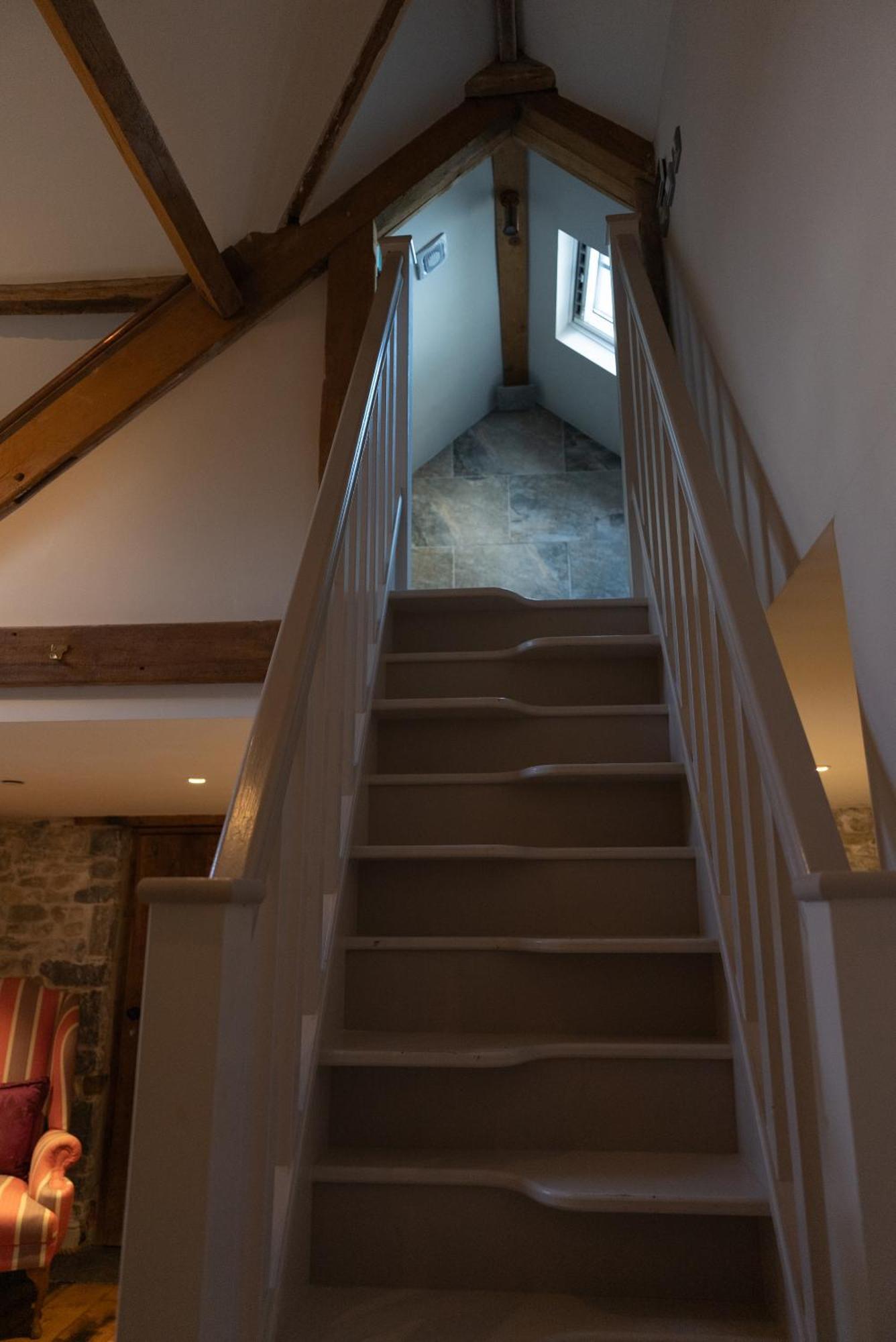 Gileston Manor-Self Catering Apartment Saint Athans Екстериор снимка