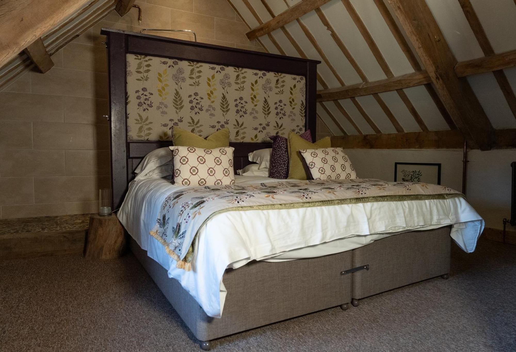 Gileston Manor-Self Catering Apartment Saint Athans Екстериор снимка