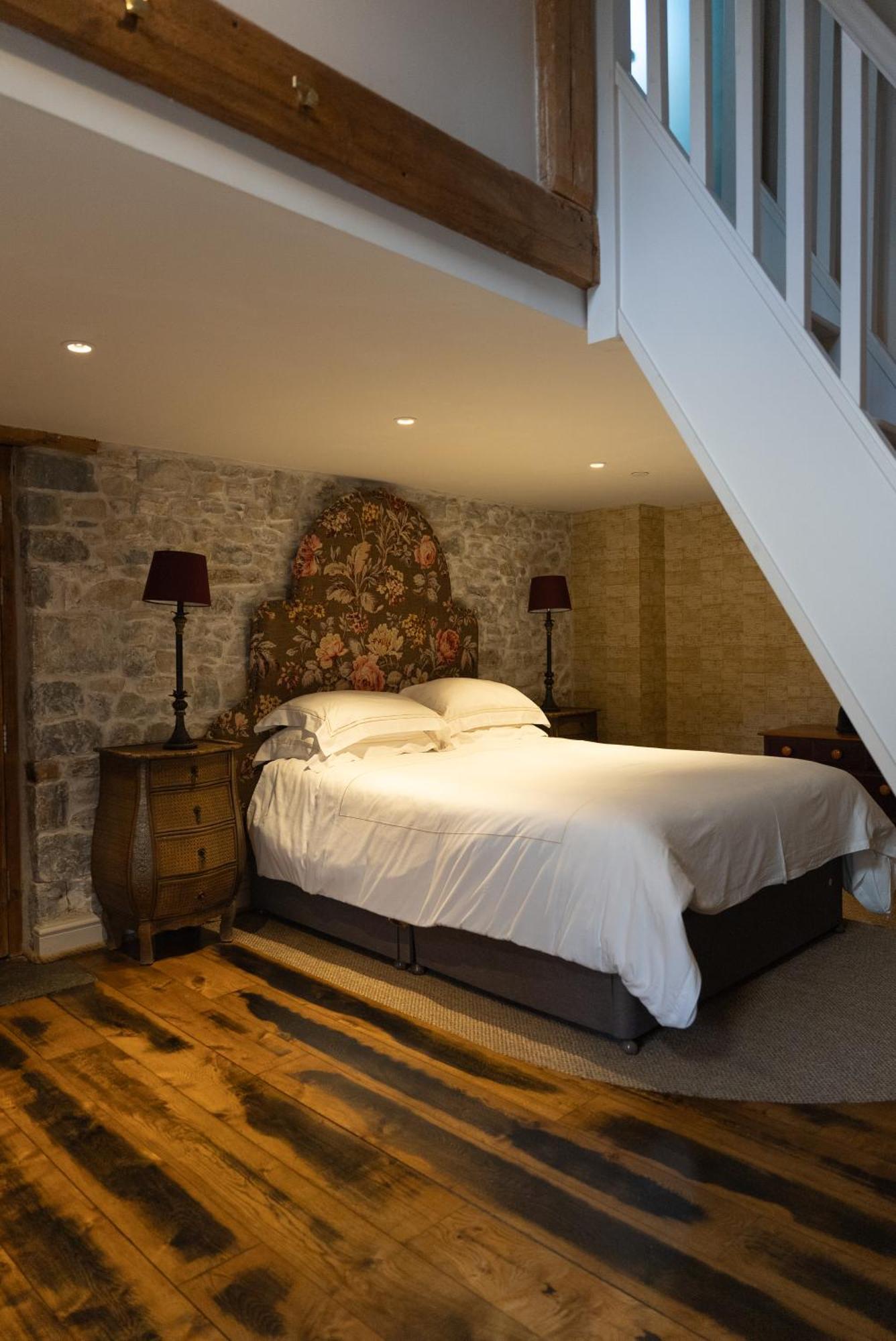 Gileston Manor-Self Catering Apartment Saint Athans Екстериор снимка