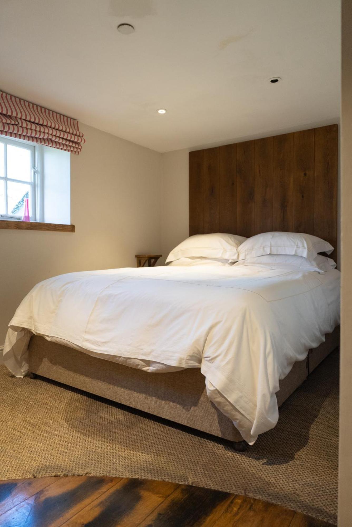 Gileston Manor-Self Catering Apartment Saint Athans Екстериор снимка
