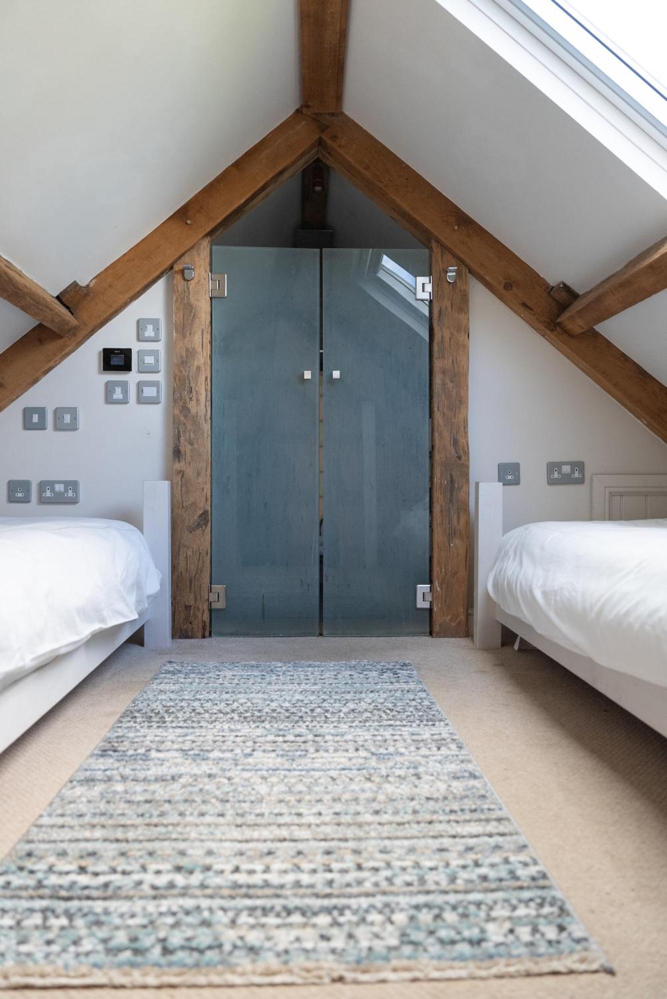 Gileston Manor-Self Catering Apartment Saint Athans Екстериор снимка
