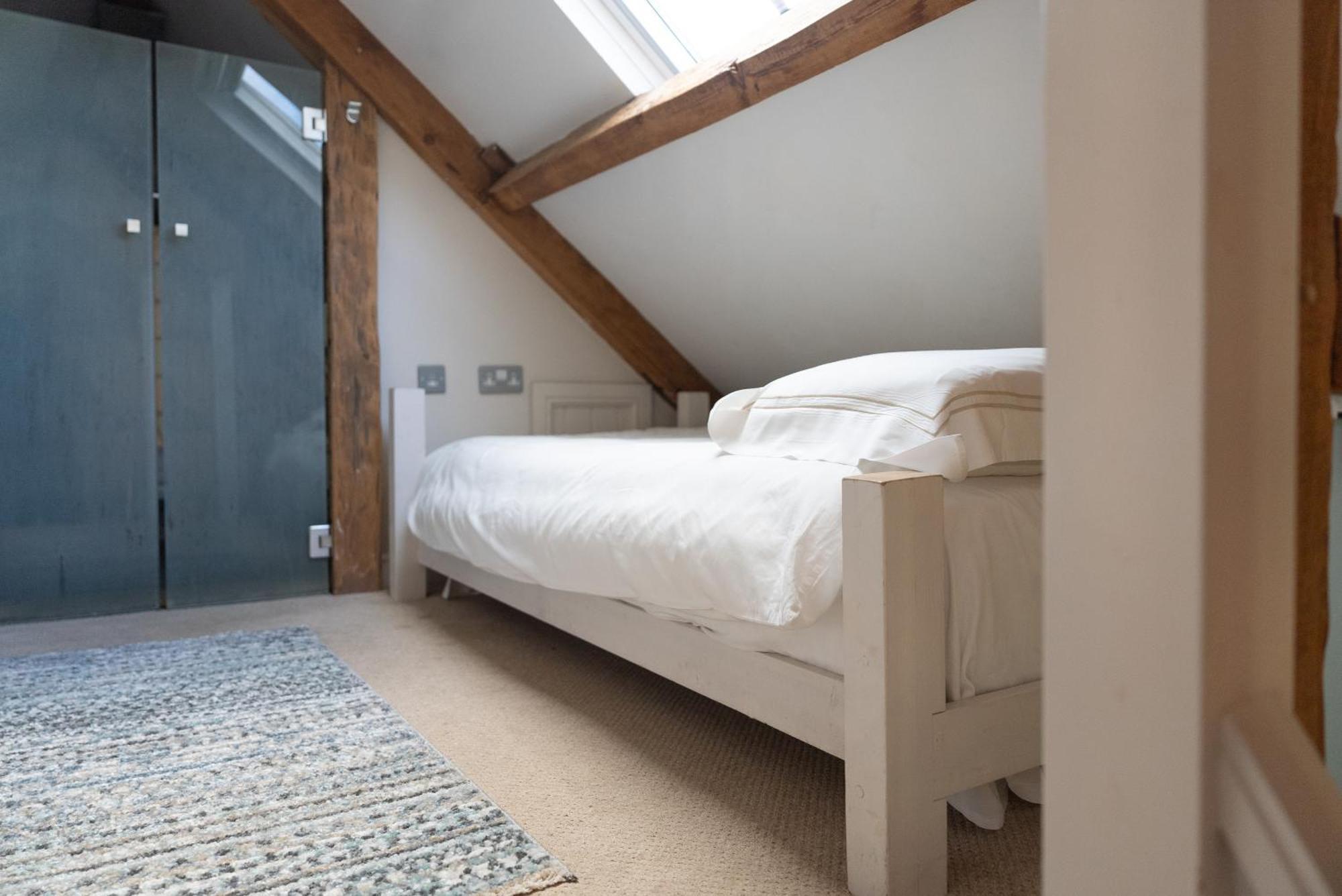 Gileston Manor-Self Catering Apartment Saint Athans Екстериор снимка