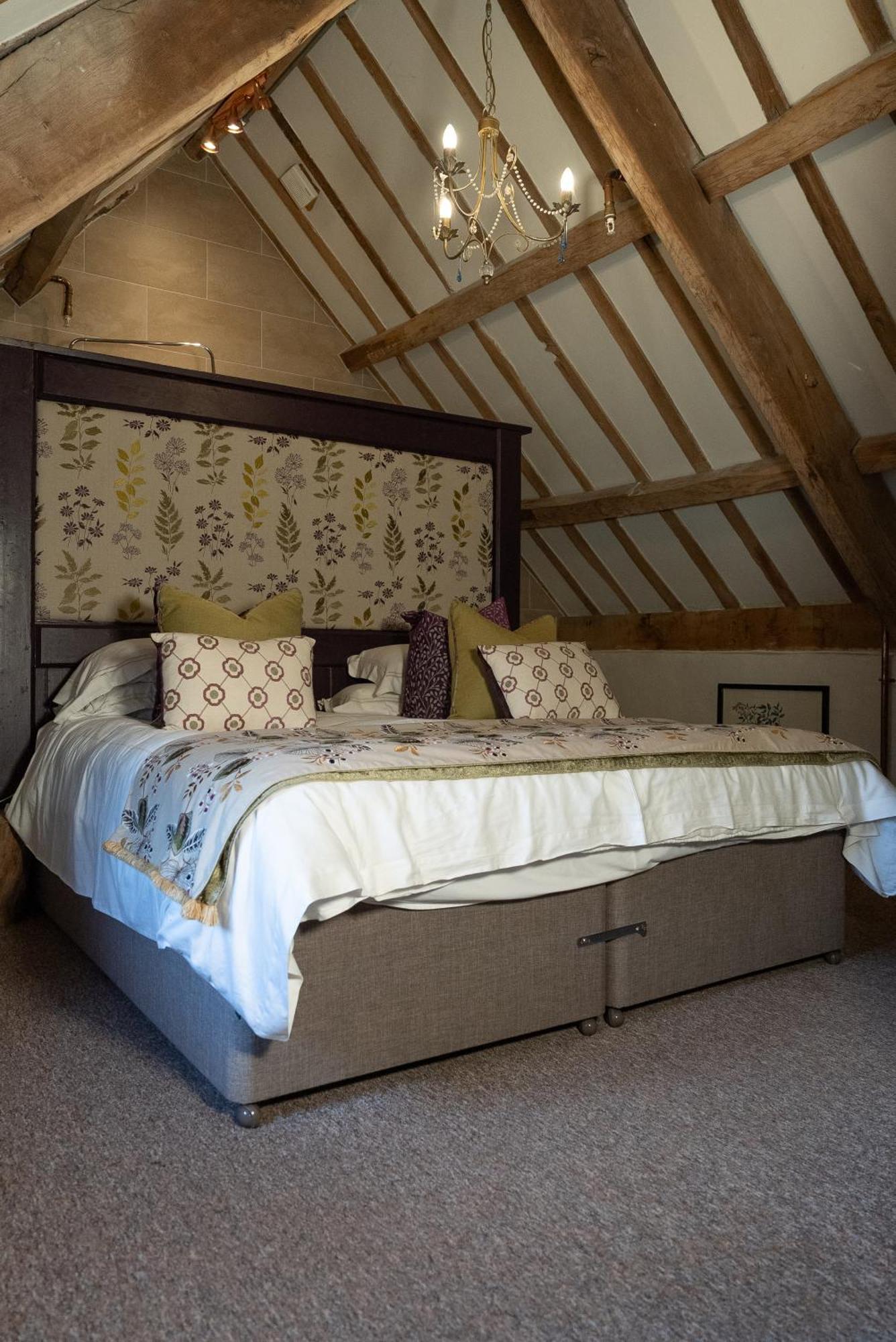 Gileston Manor-Self Catering Apartment Saint Athans Екстериор снимка