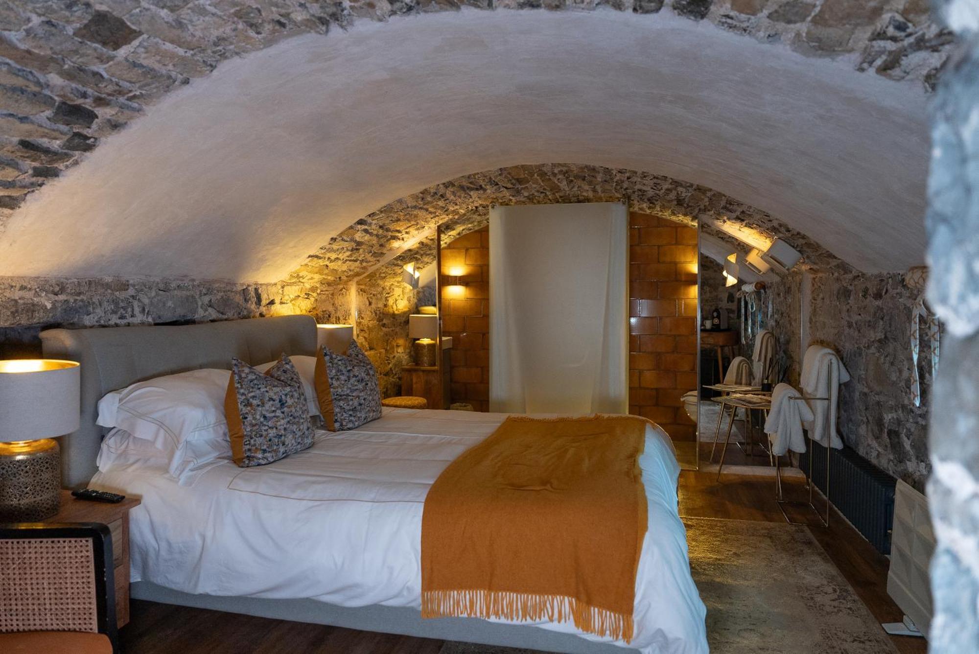 Gileston Manor-Self Catering Apartment Saint Athans Екстериор снимка