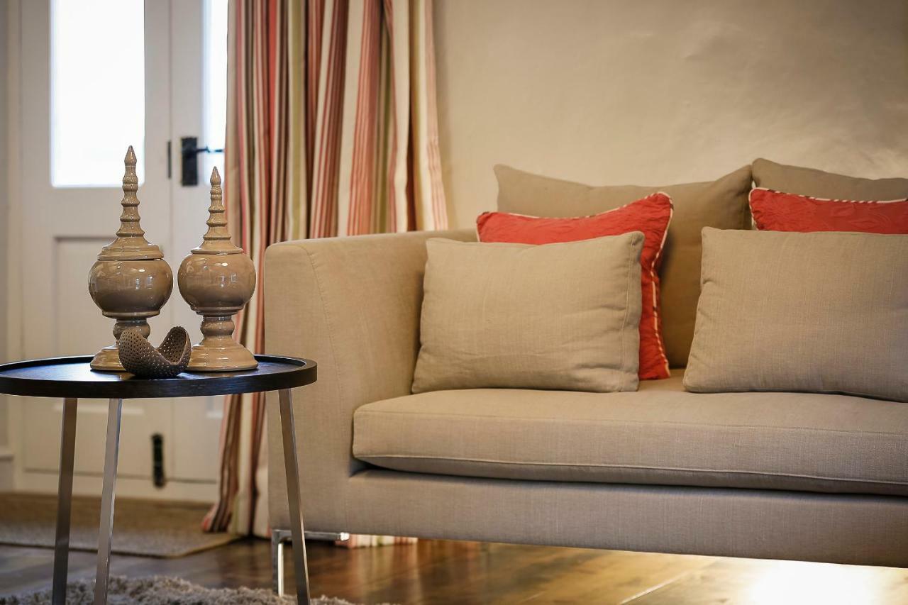 Gileston Manor-Self Catering Apartment Saint Athans Екстериор снимка